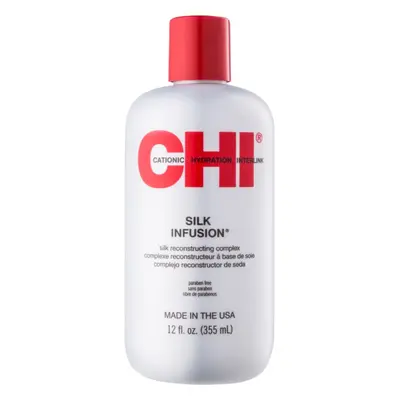 CHI Silk Infusion regeneráló kúra 355 ml