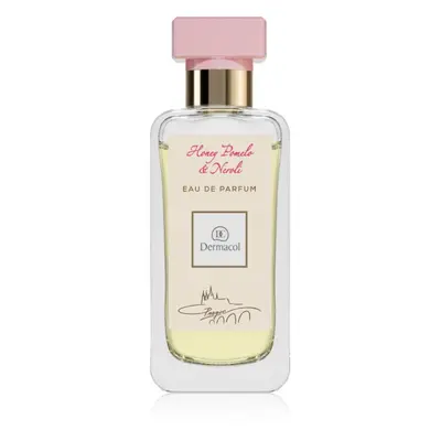 Dermacol Honey Pomelo & Neroli Eau de Parfum hölgyeknek 50 ml