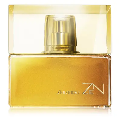 Shiseido Zen Eau de Parfum hölgyeknek 30 ml