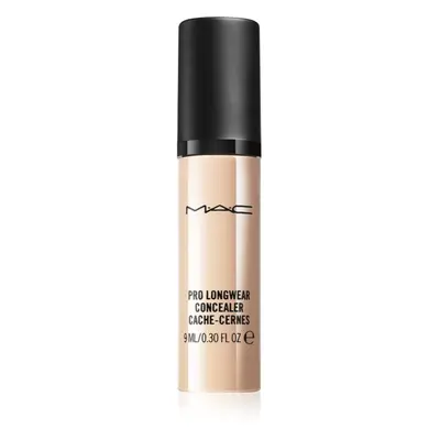 MAC Cosmetics Pro Longwear Concealer folyékony korrektor árnyalat NC15 9 ml