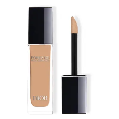 DIOR Dior Forever Skin Correct krémes fedő korrektor árnyalat #3,5N Neutral 11 ml