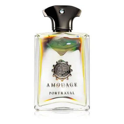 Amouage Portrayal Eau de Parfum uraknak 100 ml