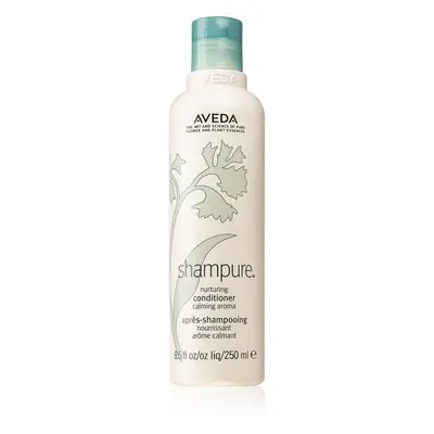 Aveda Shampure™ Nurturing Conditioner könnyű kondicionáló táplált és fényes hatásért 250 ml