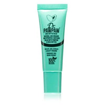 Dr. Pawpaw Shea Butter multifunkciós balzsam a táplálásért és hidratálásért 10 ml