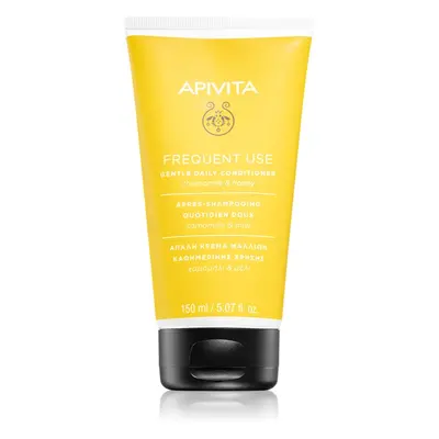 Apivita Frequent Use Gentle Daily Conditioner Kondícionáló minennapi használatra kamillával 150 