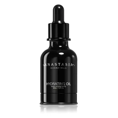 Anastasia Beverly Hills Hydrating Oil tápláló olaj arcra 30 ml