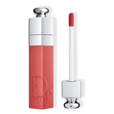 DIOR Dior Addict Lip Tint folyékony rúzs árnyalat 451 Natural Coral 5 ml