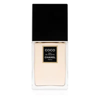 Chanel Coco Eau de Toilette hölgyeknek 100 ml