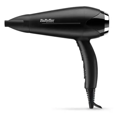 BaByliss D572DE hajszárító 1 db