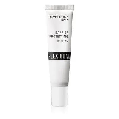 Revolution Skincare Plex Bond Barrier Protect regeneráló szájbalzsam 15 ml