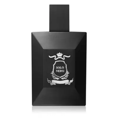 Luxury Concept Solo Nero Eau de Parfum uraknak 100 ml