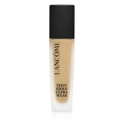 Lancôme Teint Idole Ultra Wear 24h tartós alapozó SPF 35 árnyalat 335 W 30 ml