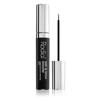 Rodial Lash & Brow Booster szérum Szempillákra és szemöldökre 7 ml