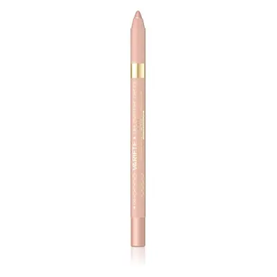 Eveline Cosmetics Variété vízálló zselés szemceruza árnyalat 06 Sparkling Wine 1 db