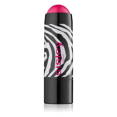 Sisley Phyto Blush Twist krémes arcpirosító stift árnyalat 2 Fushia 5.5 g