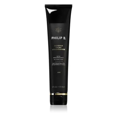 Philip B. Forever Shine kondicionáló a fénylő és selymes hajért 178 ml