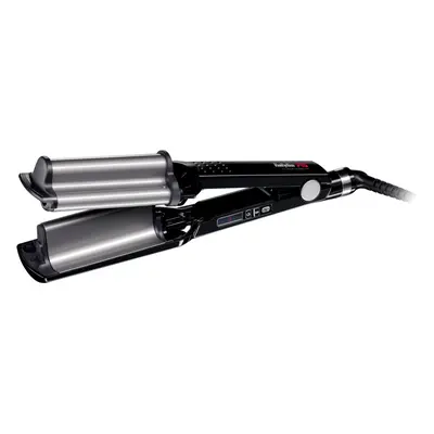 BaByliss PRO Hi-Def Waver BAB2469TTE tripla hajsütővas hajra ionizátorral 1 db