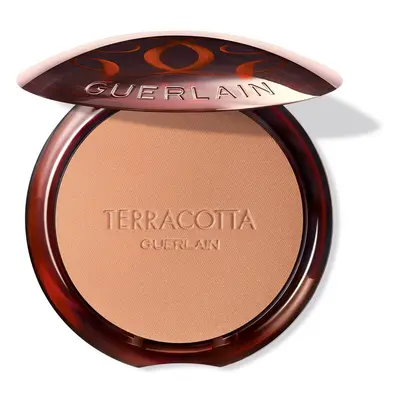 GUERLAIN Terracotta Original bronzosító púder utántölthető árnyalat 00 Light Cool 8,5 g