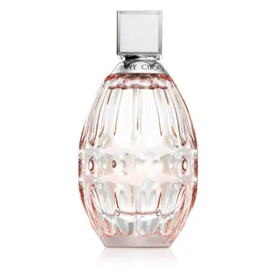 Jimmy Choo L’Eau Eau de Toilette hölgyeknek 90 ml