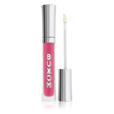 Buxom FULL-ON™ PLUMPING LIP CREAM GLOSS krémes ajakfény nagyobbító hatás árnyalat Rose Julep 4,2