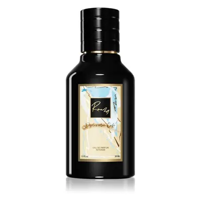 Rua29 Diplomatic Cafè Eau de Parfum unisex 50 ml