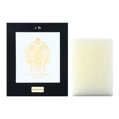 Tiziana Terenzi Gold Rose Oudh illatgyertya 10 cm