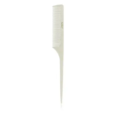 So Eco Biodegradable Tail Comb komposztálható fésű sima és dús styling -ért 1 db