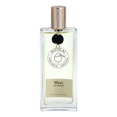 Nicolai Musc Intense Eau de Parfum hölgyeknek 100 ml