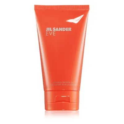 Jil Sander Eve tusfürdő gél hölgyeknek 150 ml