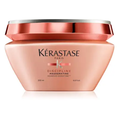 Kérastase Discipline Maskeratine kisimító maszk 200 ml