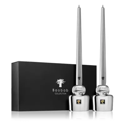 Baobab Collection Les Exclusives Platinum Twins ajándékszett