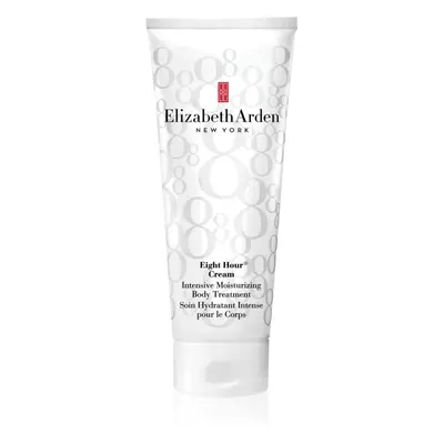 Elizabeth Arden Eight Hour intenzív hidratáló testbalzsam száraz bőrre 200 ml