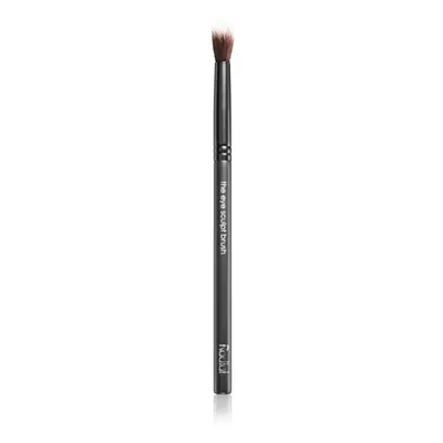 Rodial The Eye Sculpt Brush kontúrozó ecset a szemhéjfestékekre 1 db