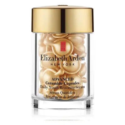 Elizabeth Arden Ceramide Advanced Ceramide hidratáló és tápláló szérum kapszulás 30 kapsz.