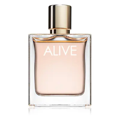 Hugo Boss BOSS Alive Eau de Parfum hölgyeknek 50 ml