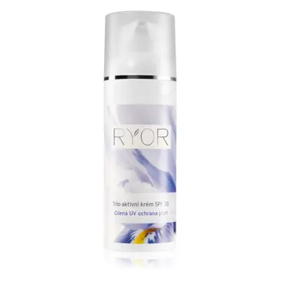 RYOR Trio aktív krém SPF 30 50 ml