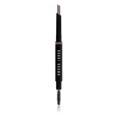 Bobbi Brown Long-Wear Brow Pencil szemöldök ceruza árnyalat Slate 0,33 g