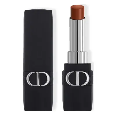 DIOR Rouge Dior Forever mattító rúzs árnyalat 416 Forever Wild 3,2 g