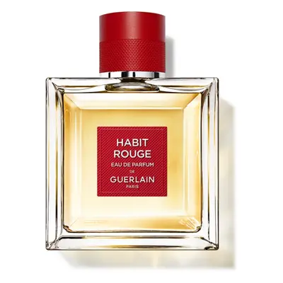 GUERLAIN Habit Rouge Eau de Parfum uraknak 100 ml