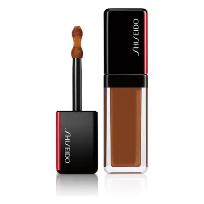 Shiseido Synchro Skin Self-Refreshing Concealer folyékony korrektor árnyalat 501 Deep/Foncé 5.8 