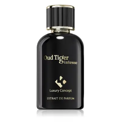 Luxury Concept Oud Tiger Intense Eau de Parfum uraknak 100 ml