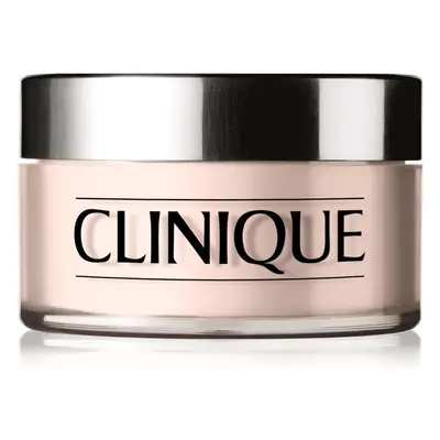 Clinique Blended Face Powder púder árnyalat Transparency 2 25 g