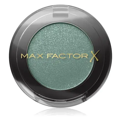 Max Factor Wild Shadow Pot szemhéjfesték árnyalat 05 Turquoise Euphoria 1,85 g