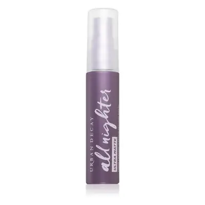 Urban Decay All Nighter Ultra Matte fixáló spray matt hatásért 30 ml