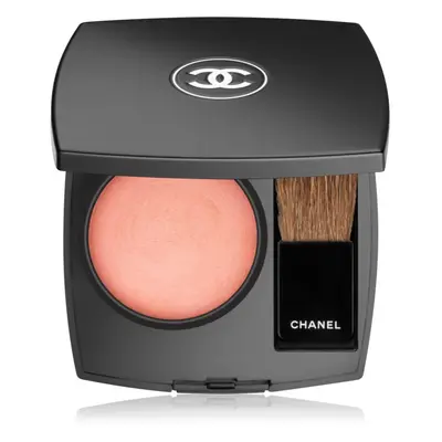 Chanel Joues Contraste Powder Blush púderes arcpír árnyalat 71 Malice 3,5 g