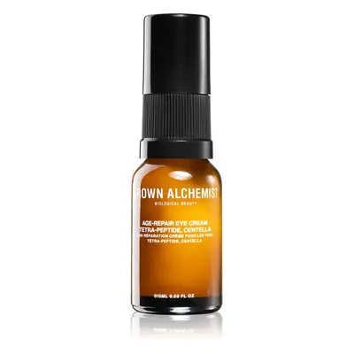 Grown Alchemist Activate szemkrém a sötét karikák és ráncok csökkentésére 15 ml