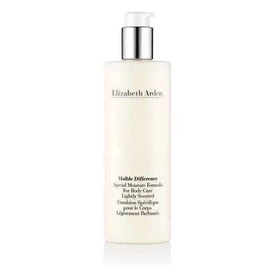 Elizabeth Arden Visible Difference hidratáló emulzió testre 300 ml