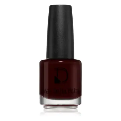 Diego dalla Palma Nail Polish hosszantartó körömlakk árnyalat 227 Wine 14 ml