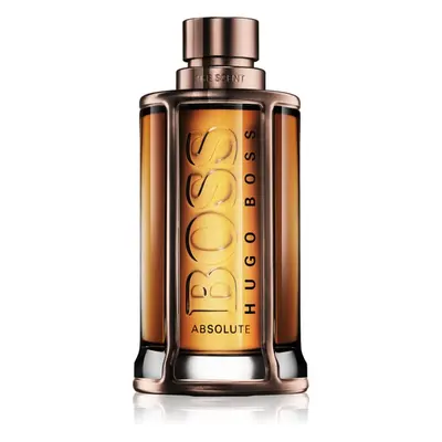 Hugo Boss BOSS The Scent Absolute Eau de Parfum uraknak 100 ml