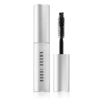 Bobbi Brown Mini Smokey Eye Mascara dúsító szempillaspirál 3 ml